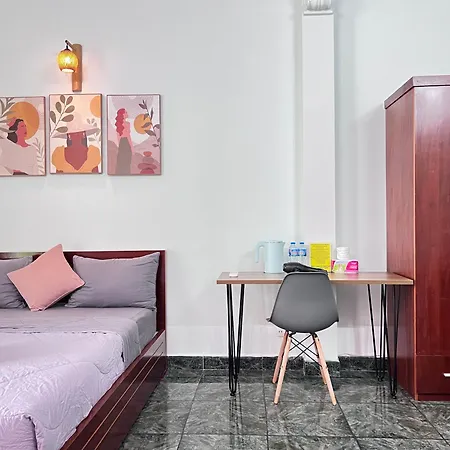 Tumy Homestay Saigon-3