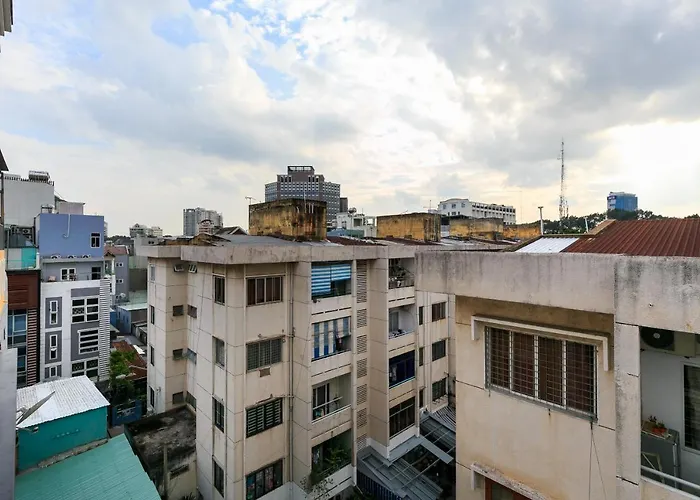 G9 - Nguyen Trai